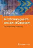 Verkehrsmanagementzentralen in Kommunen (eBook, PDF)