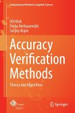 Accuracy Verification Methods (eBook, PDF)