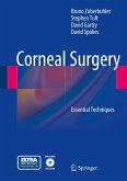 Corneal Surgery (eBook, PDF)
