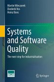 Systems and Software Quality (eBook, PDF)