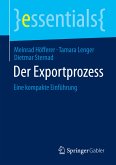 Der Exportprozess (eBook, PDF)