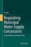 Regulating Municipal Water Supply Concessions (eBook, PDF)