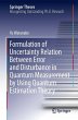 Formulation of Uncertainty Relation... - Bild 1