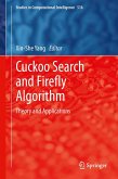 Cuckoo Search and Firefly Algorithm (eBook, PDF)