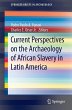 Current Perspectives on the Archaeology... - Bild 1