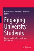 Engaging University Students (eBook, PDF)