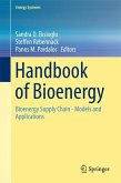 Handbook of Bioenergy (eBook, PDF)