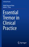 Essential Tremor in Clinical Practice (eBook, PDF)