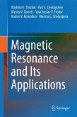 Magnetic Resonance and Its Applications (eBook, PDF)