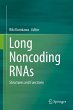 Long Noncoding RNAs (eBook, PDF) - Bild 1