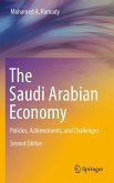The Saudi Arabian Economy (eBook, PDF)
