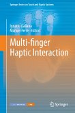 Multi-finger Haptic Interaction (eBook, PDF)