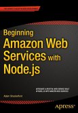 Beginning Amazon Web Services with Node.js (eBook, PDF)