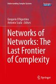 Networks of Networks: The Last Frontier of Complexity (eBook, PDF)