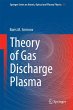 Theory of Gas Discharge Plasma (eBook,... - Bild 1