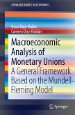 Macroeconomic Analysis of Monetary Unions (eBook, PDF)