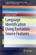 Language Identification Using... - Bild 1
