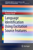 Language Identification Using Excitation Source Features (eBook, PDF)