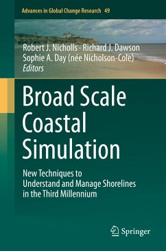 Broad Scale Coastal Simulation (eBook, PDF)