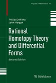 Rational Homotopy Theory and Differential Forms (eBook, PDF)