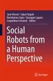 Social Robots from a Human Perspective (eBook, PDF)