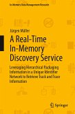 A Real-Time In-Memory Discovery Service (eBook, PDF)
