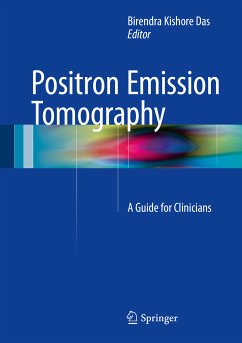 Positron Emission Tomography (eBook, PDF)