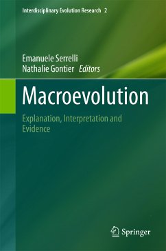 Macroevolution (eBook, PDF)