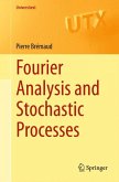 Fourier Analysis and Stochastic Processes (eBook, PDF)