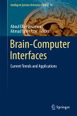 Brain-Computer Interfaces (eBook, PDF)