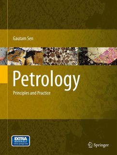 Petrology (eBook, PDF) - Sen, Gautam