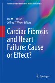 Cardiac Fibrosis and Heart Failure: Cause or Effect? (eBook, PDF)