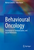 Behavioural Oncology (eBook, PDF)