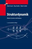 Strukturdynamik (eBook, PDF)