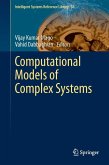 Computational Models of Complex Systems (eBook, PDF)