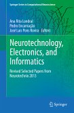 Neurotechnology, Electronics, and Informatics (eBook, PDF)