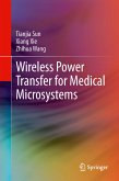 Wireless Power Transfer for Medical Microsystems (eBook, PDF)