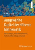 Ausgewählte Kapitel der Höheren Mathematik (eBook, PDF)