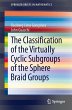 The Classification of the Virtually... - Bild 1