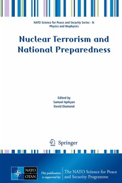 Nuclear Terrorism and National Preparedness (eBook, PDF)