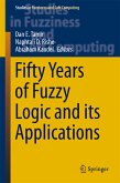 Fifty Years of Fuzzy Logic and its Applications (eBook, PDF)