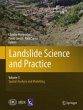 Landslide Science and Practice (eBook,... - Bild 1