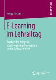 E-Learning im Lehralltag (eBook, PDF)