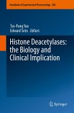 Histone Deacetylases: the Biology and Clinical Implication (eBook, PDF)