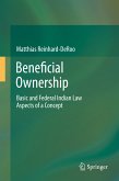 Beneficial Ownership (eBook, PDF)