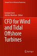 CFD for Wind and Tidal Offshore... - Bild 1