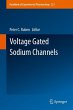 Voltage Gated Sodium Channels (eBook,... - Bild 1
