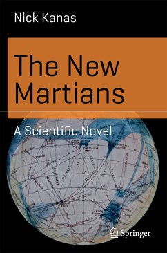 The New Martians (eBook, PDF) - Kanas, Nick