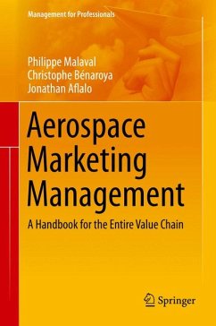 Aerospace Marketing Management (eBook, PDF) - Malaval, Philippe; Bénaroya, Christophe; Aflalo, Jonathan