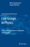 Line Groups in Physics (eBook, PDF)